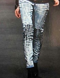 Moda Spodnie Pozostałe - 2781888