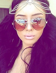 Moda Dodatki Okulary - 3033156