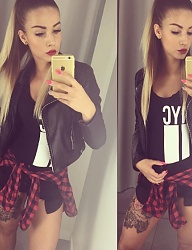 Moda Ciuchy Pozostałe - 3153692