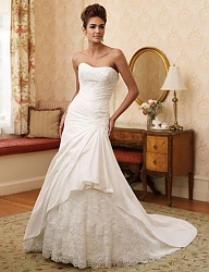 Moda Ślub Suknie ślubne - 810634