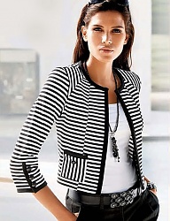 Moda Okrycia Marynarki i żakiety - 1650016
