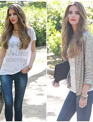 Moda Inne Moda uliczna - 1687684