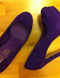 Moda Buty Szpilki - 1248494