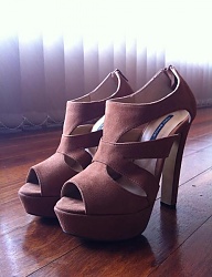 Moda Buty Pozostałe - 1303505