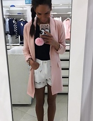 Moda Ciuchy Pozostałe - 3263398