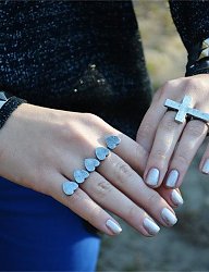 Moda Biżuteria Pozostałe - 1240528