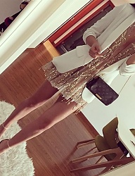 Moda Inne Moda uliczna - 3239754