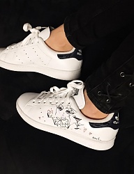 Moda Buty Pozostałe - 3188744