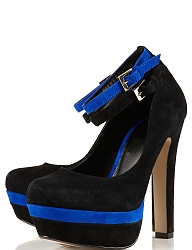 Moda Buty Szpilki - 1251938