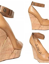 Moda Buty Pozostałe - 1253326