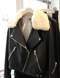 Moda Okrycia Kurtki - 1538222