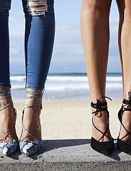 Moda Buty Pozostałe - 3031467