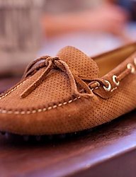 Moda Buty Balerinki - 1338776