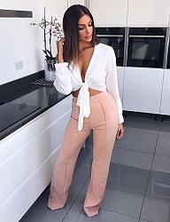 Moda Ciuchy Pozostałe - 3265819