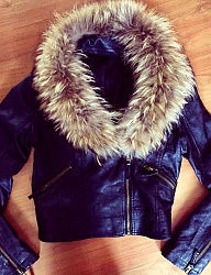 Moda Okrycia Kurtki - 3044660