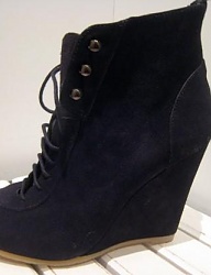 Moda Buty Koturny - 1334950