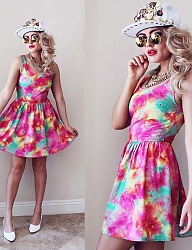 Moda Inne Moda uliczna - 1898443