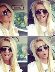 Moda Dodatki Okulary - 2047946