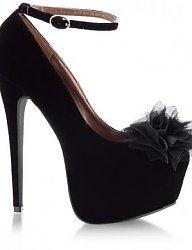 Moda Buty Pozostałe - 1285656