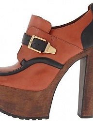 Moda Buty Pozostałe - 1176371