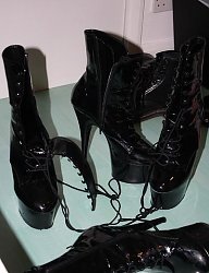 Moda Buty Pozostałe - 1346530