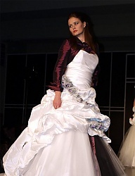Moda Ślub Suknie ślubne - 431313