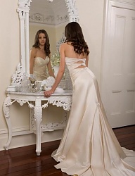 Moda Ślub Suknie ślubne - 1494543