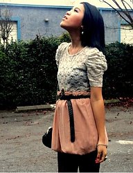 Moda Ciuchy Pozostałe - 1038286