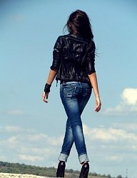 Moda Inne Moda uliczna - 2037979