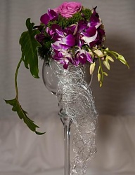 Moda Ślub Bukiety ślubne - 1190697