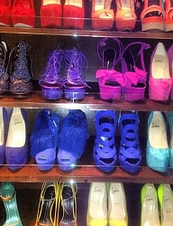 Moda Buty Pozostałe - 1340115