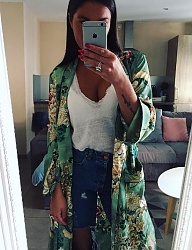 Moda Ciuchy Pozostałe - 3228982