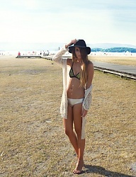 Moda Bielizna Na plażę - 2145465