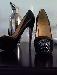 Moda Buty Szpilki - 1261884