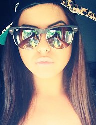 Moda Dodatki Okulary - 2027809