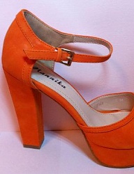 Moda Buty Pozostałe - 1344564