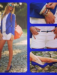 Moda Inne Moda uliczna - 1844649