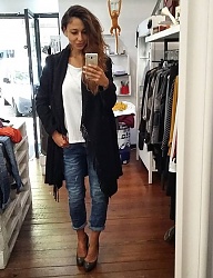 Moda Ciuchy Pozostałe - 3129040