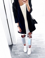 Moda Ciuchy Pozostałe - 3186816