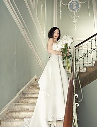 Moda Ślub Suknie ślubne - 273916