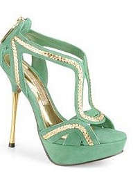 Moda Buty Szpilki - 1301355