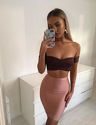 Moda Ciuchy Pozostałe - 3251509