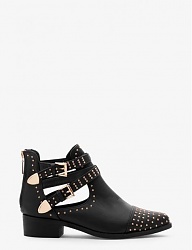 Moda Buty Pozostałe - 2820243