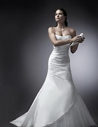 Moda Ślub Suknie ślubne - 273586