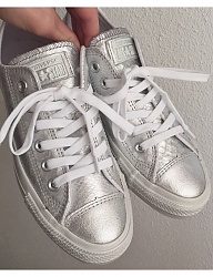 Moda Buty Trampki - 2962557