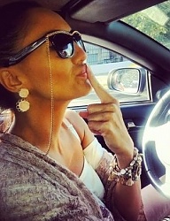 Moda Dodatki Okulary - 2577965