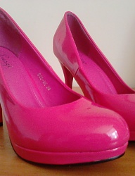 Moda Buty Szpilki - 2675855