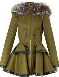 Moda Okrycia Płaszcze - 2573203