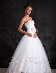 Moda Ślub Suknie ślubne - 2393186