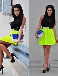 Moda Inne Moda uliczna - 1962355